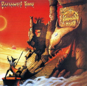 Скачать бесплатно Diamond Head - Borrowed Time (1982)