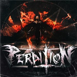 Скачать бесплатно Perdition - Perdition (2014)