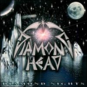 Скачать бесплатно Diamond Head - Diamond Nights (2000)