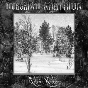 Скачать бесплатно Norskian Anathium-Autumn Nocturne (2014)