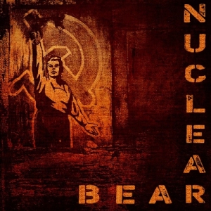 Скачать бесплатно Nuclear Bear - Nuclear Bear [EP] (2014)