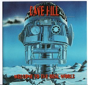 Скачать бесплатно Dave Hill - Welcome To The Real World (1994)