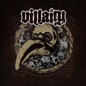 Скачать бесплатно Villainy - Villainy I (2014)