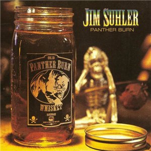 Скачать бесплатно Jim Suhler - Panther Burn (2014)