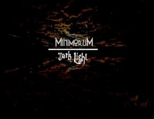 Скачать бесплатно Minimorum - Dark Light (2014)