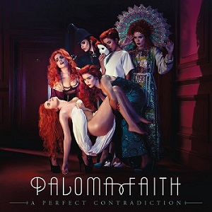 Скачать бесплатно Paloma Faith – A Perfect Contradiction (2014)