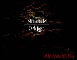 Скачать Minimorum - Dark Light (2014)