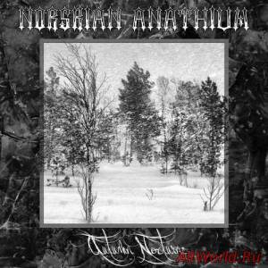 Скачать Norskian Anathium-Autumn Nocturne (2014)