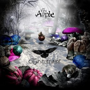 Скачать бесплатно My Tin Apple – The Crow's Lullaby (2013)