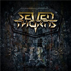 Скачать бесплатно Seven Thorns - II (2014)