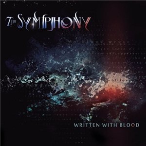 Скачать бесплатно 7th Symphony - Written With Blood (2013)