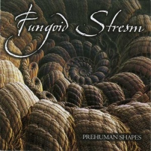 Скачать бесплатно Fungoid Stream - Prehuman Shapes (2014)