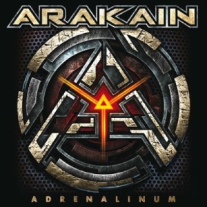 Скачать бесплатно Arakain - Adrenalinum (2014)