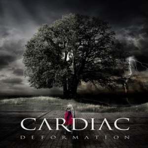 Скачать бесплатно Cardiac - Deformation (2014)