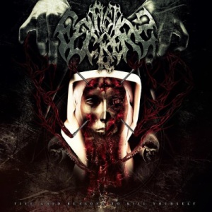 Скачать бесплатно Fist Fuckers Inc. - Five Good Reasons To Kill Yourself [EP] (2014)