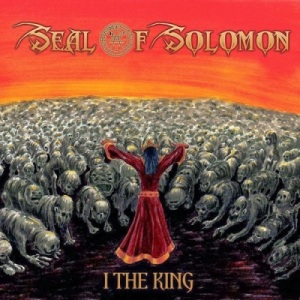 Скачать бесплатно Seal of Solomon - I the King (2014)