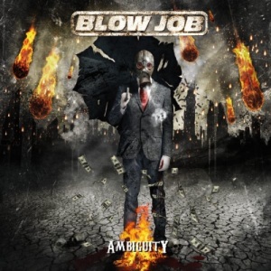 Скачать бесплатно Blow Job - Ambiguity (2013)