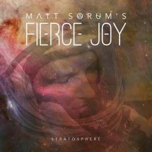 Скачать бесплатно Matt Sorum's Fierce Joy - Stratosphere (2014)