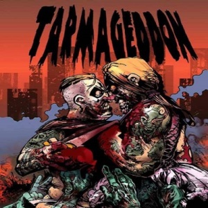 Скачать бесплатно Skitarg - Tarmageddon (2014)