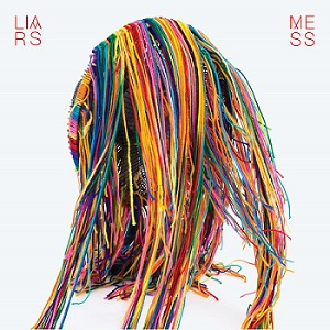 Скачать бесплатно Liars – Mess (2014)