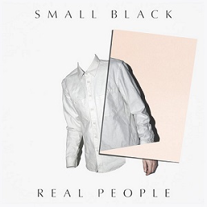 Скачать бесплатно Small Black - Real People [EP](2014)