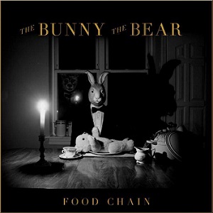 Скачать бесплатно The Bunny The Bear - Food Chain (2014)