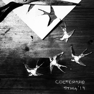 Скачать бесплатно Состояние птиц - '14 (2014)