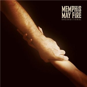 Скачать бесплатно Memphis May Fire - Unconditional (2014)