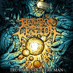 Скачать бесплатно Berith's Legion - Truth Lies In Every Man (2014)