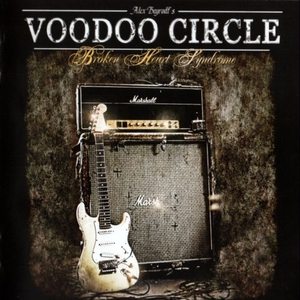 Скачать бесплатно Voodoo Circle - Broken Heart Syndrome (2011) Lossless+Mp3