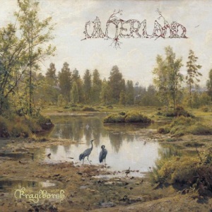 Скачать бесплатно Unterland - Kraglborsh (2014)