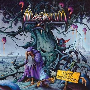 Скачать бесплатно Magnum - Escape From The Shadow Garden (2014)