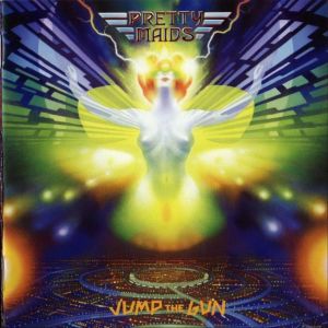 Скачать бесплатно Pretty Maids - Jump The Gun (1990) Lossless