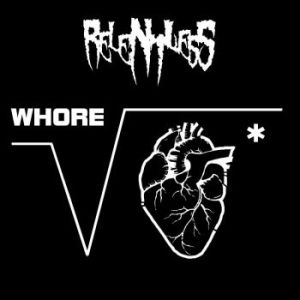 Скачать бесплатно Relentless - Whore (2014)