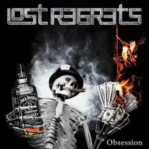 Скачать бесплатно Lost Regrets - Obsession (2013)