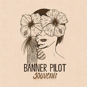 Скачать бесплатно Banner Pilot – Souvenir (2014)