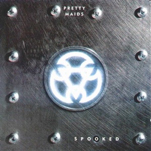 Скачать бесплатно Pretty Maids - Spooked (1997) Mp3 + Lossless
