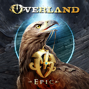 Скачать бесплатно Overland - Epic (2014) Lossless
