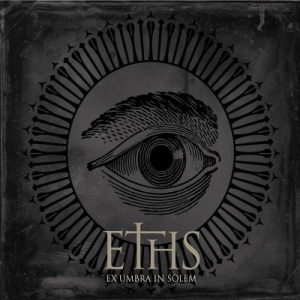 Скачать бесплатно Eths - Ex Umbra In Solem [EP] (2014)