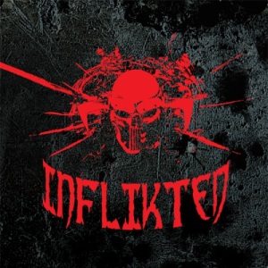 Скачать бесплатно Inflikted - Inflikted (2013)