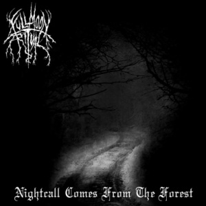 Скачать бесплатно Full Moon Ritual - Nightcall Comes From The Forest (2013)