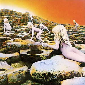 Скачать бесплатно Led Zeppelin - Houses Of The Holy (1973) Mp3 + Lossless