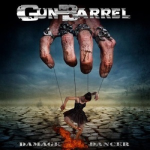 Скачать бесплатно Gun Barrel - Damage Dancer (2014)