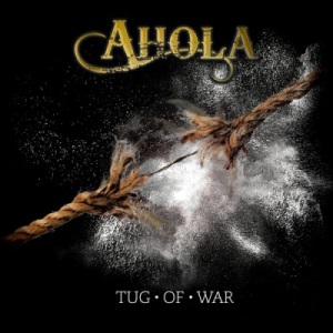Скачать бесплатно Ahola - Tug Of War (2014)