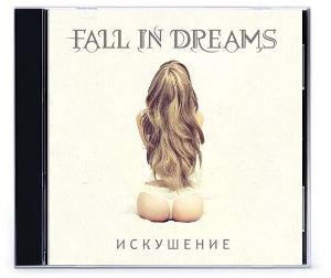 Скачать бесплатно Fall'In Dreams - Искушение (2014)