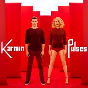 Скачать бесплатно Karmin – Pulses (2014)