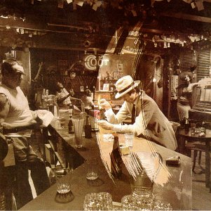 Скачать бесплатно Led Zeppelin - In Through The Out Door (1979)  Mp3 + Lossless