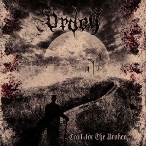 Скачать бесплатно Ordog - Trail For The Broken (2014)