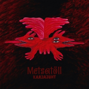 Скачать бесплатно Metsatöll -"Karjajuht" (2014)