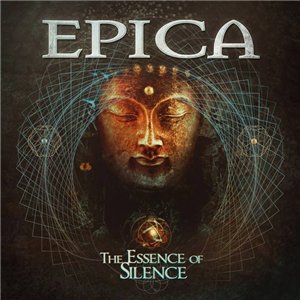 Скачать бесплатно Epica - The Essence Of Silence [Single] (2014)